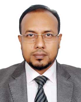 Engr. T.M. Rafiqul Islam Mukul