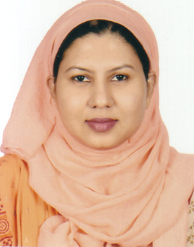 KAZI TAMANNA ISLAM