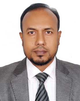 Engr. T.M. Rafiqul Islam Mukul