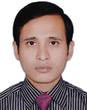 Md. Shabuj Khandoker